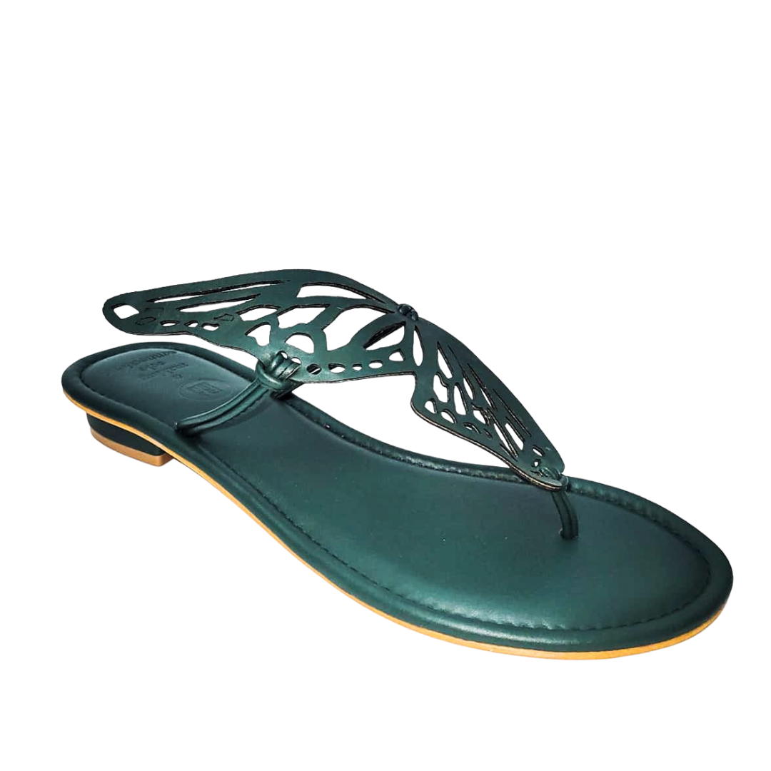 Bayleef Sandal