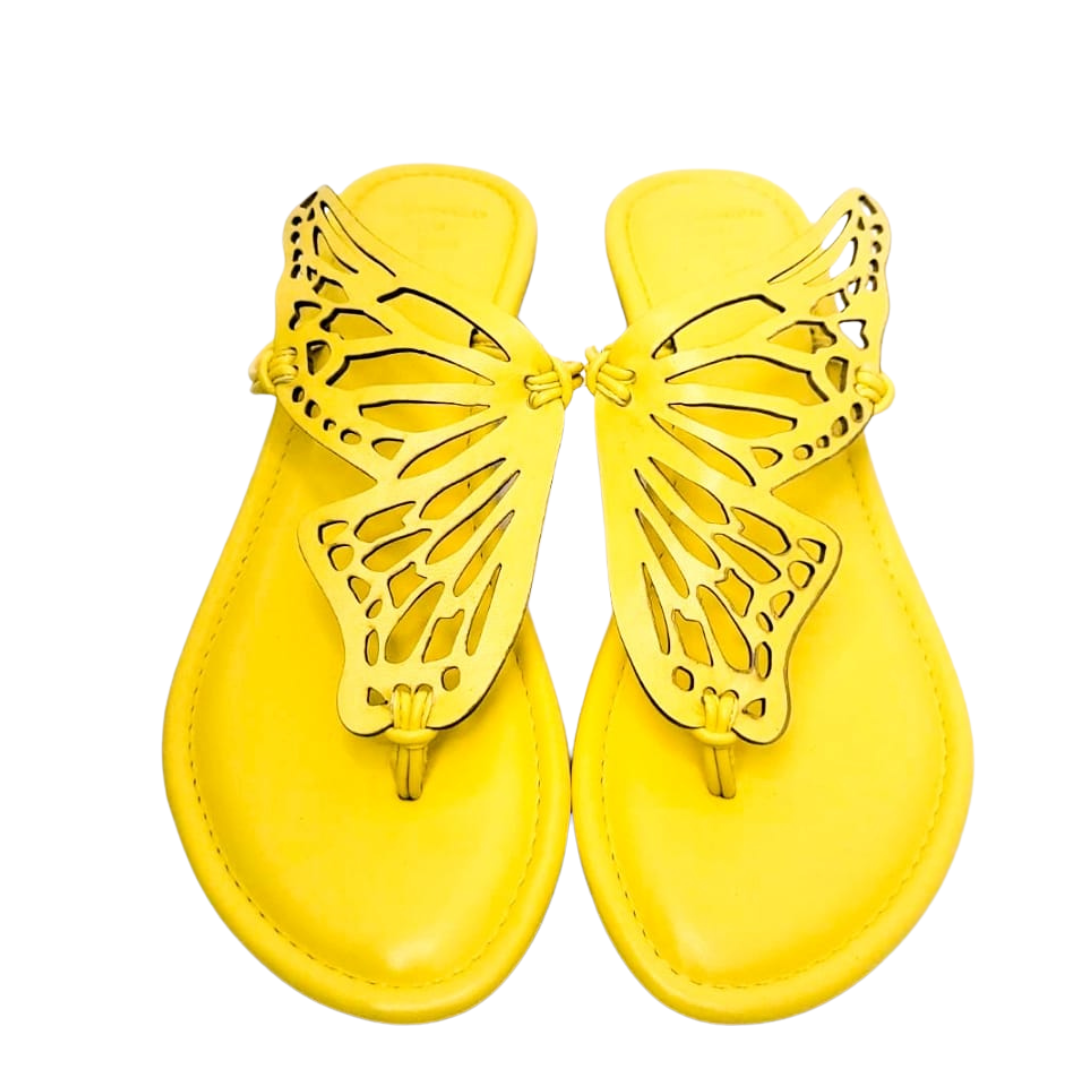 Sunshine Wing Sandal