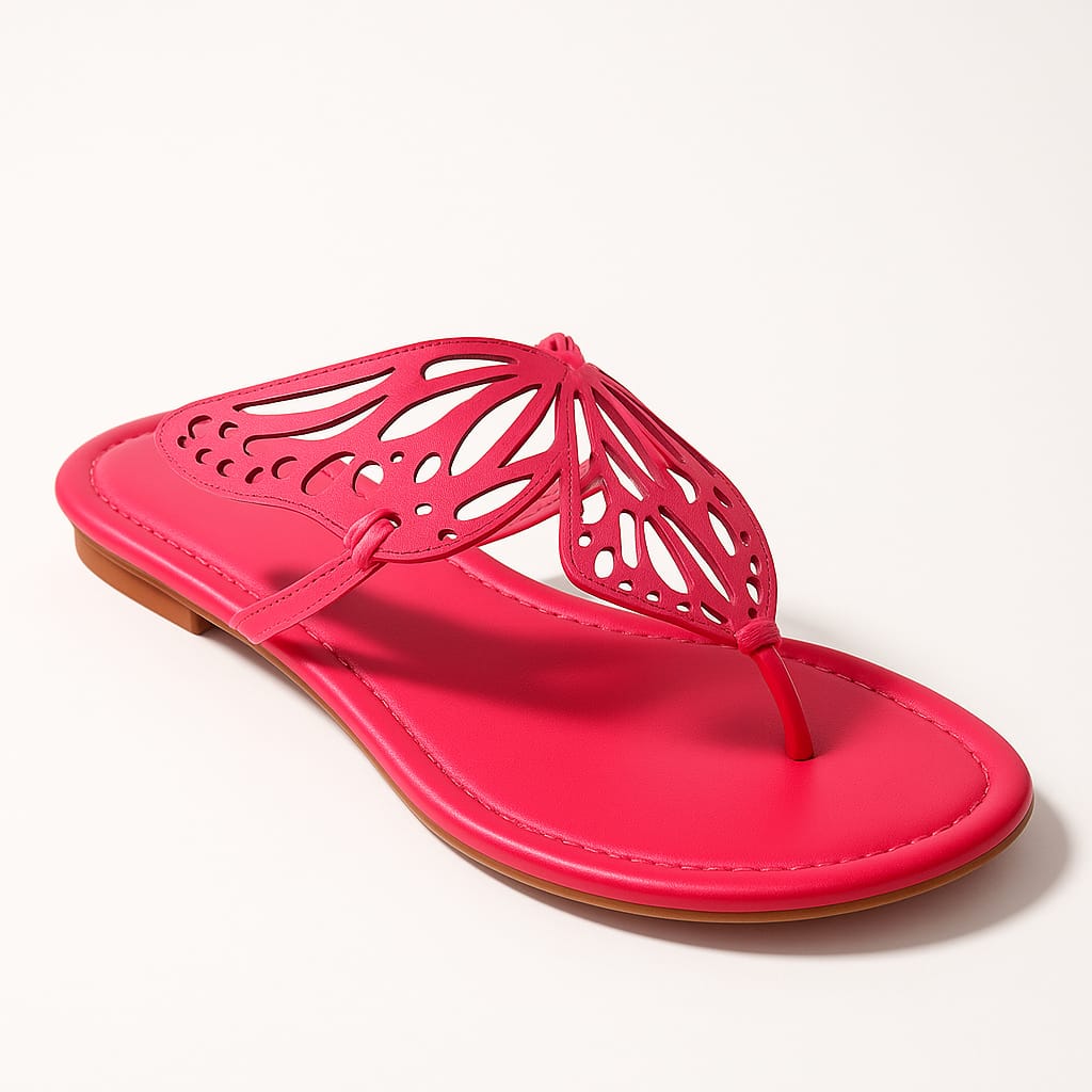 Cherrifly Sandal