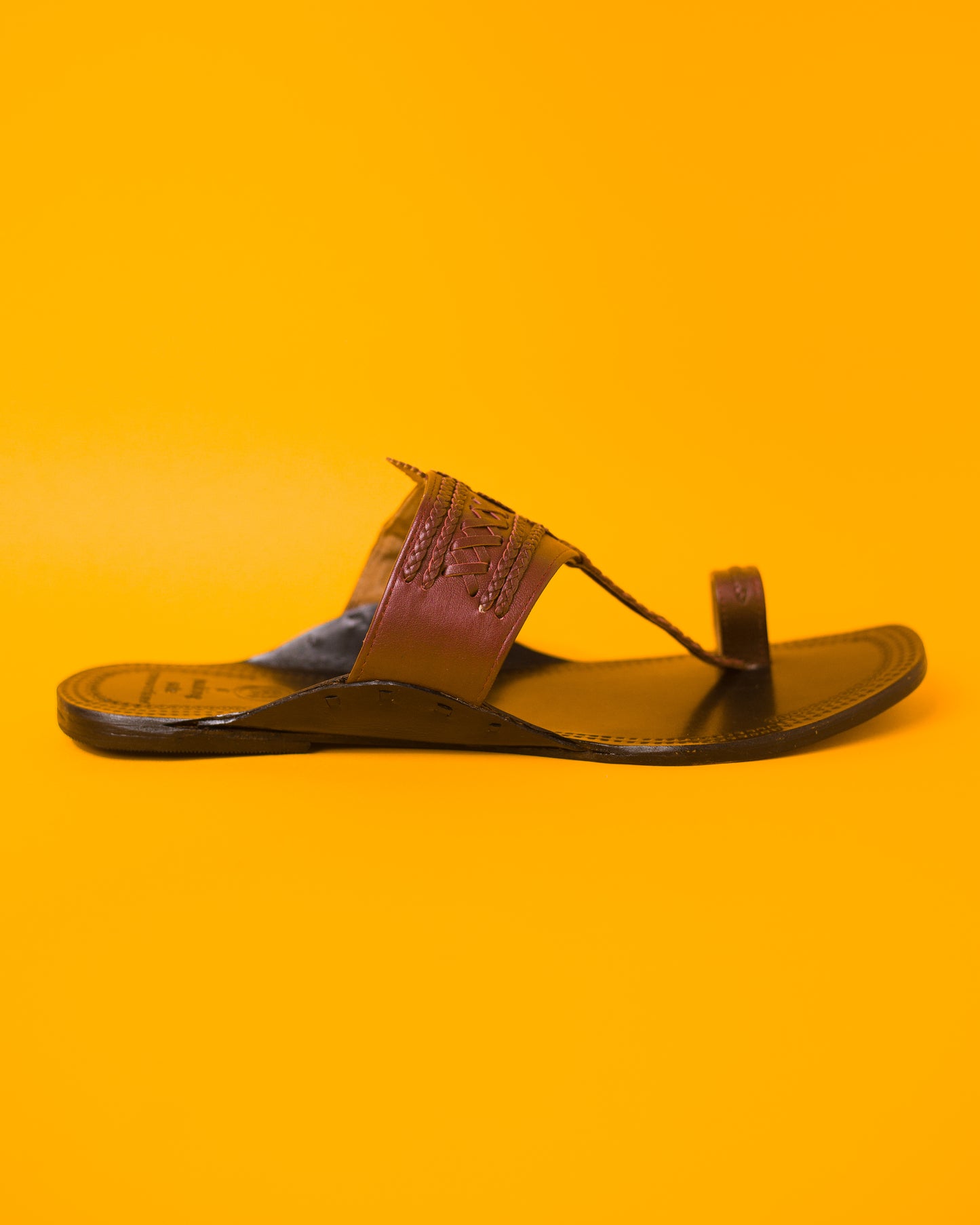 Ranjeet Mens Kolhapuri