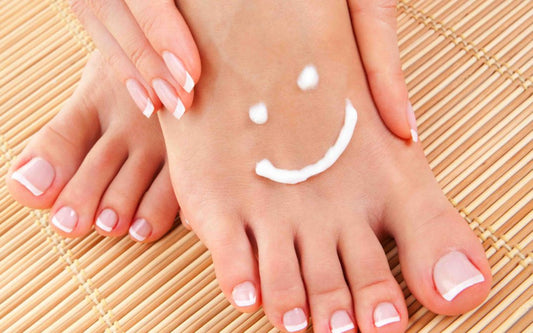 How To Get Pretty Feet - Home Remedies, Feet Care Tips