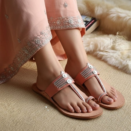 Classic Kolhapuri Sorbet