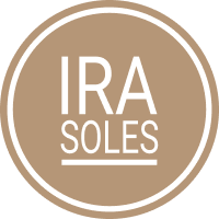 Irasolé logo