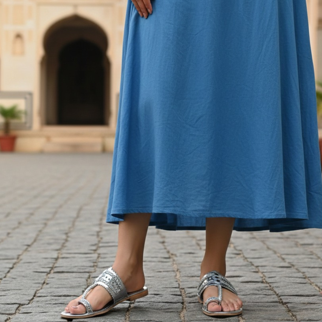 Noor Kolhapuris