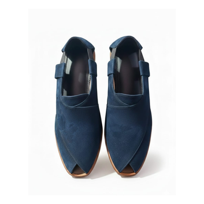 Blue Nomad  Peshawari