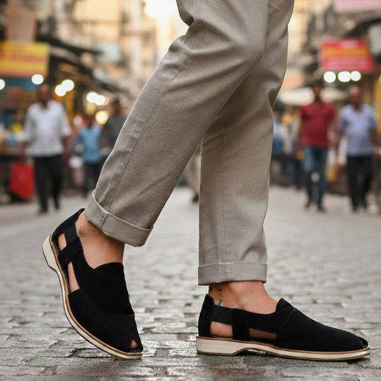 Dark Knight Peshawari