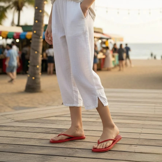 Flamenco Red Burmese