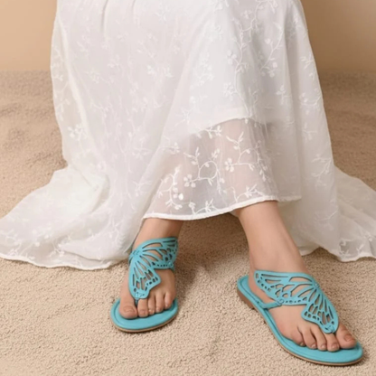 Sea Wing Sandal