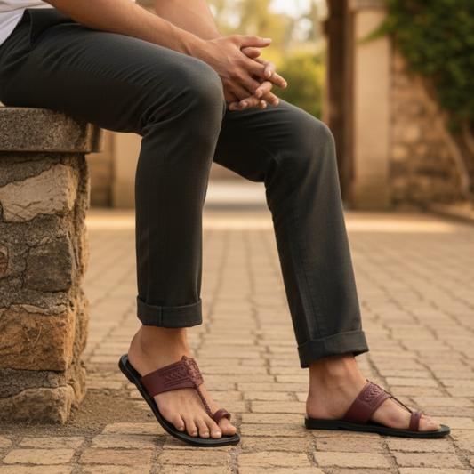 Ranjeet Mens Kolhapuri