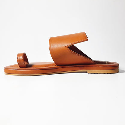 Caramel Snip Cut Slides