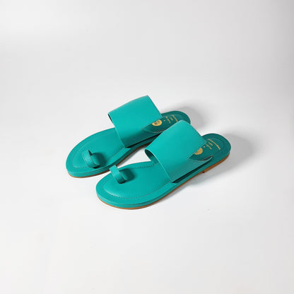 Mermaid Vibes Snip Cut Slides