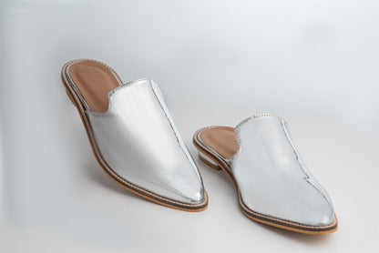 Mirror Mules