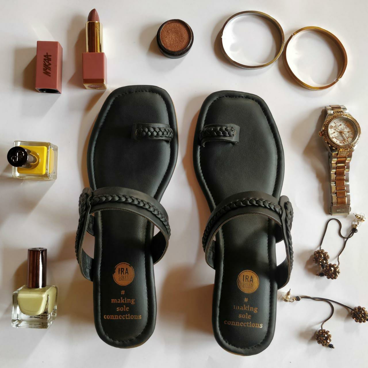 Toe Loops Irasoles