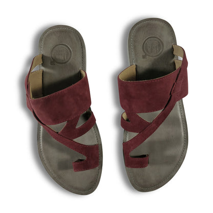 Maraon Greek Sandals Men