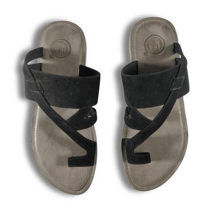 Mavros Greek Sandals Men