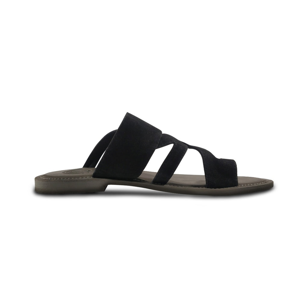 Mavros Greek Sandals